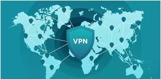 VPN退出后，电脑无法连接到网络的原因